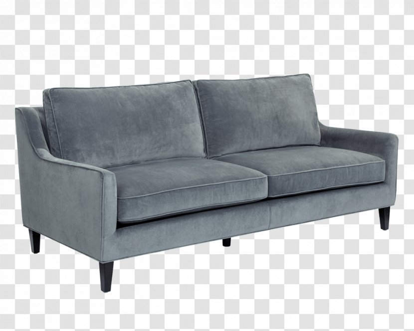 Couch Cushion Tufting Chair Furniture - Loveseat - Modern Sofa Transparent PNG