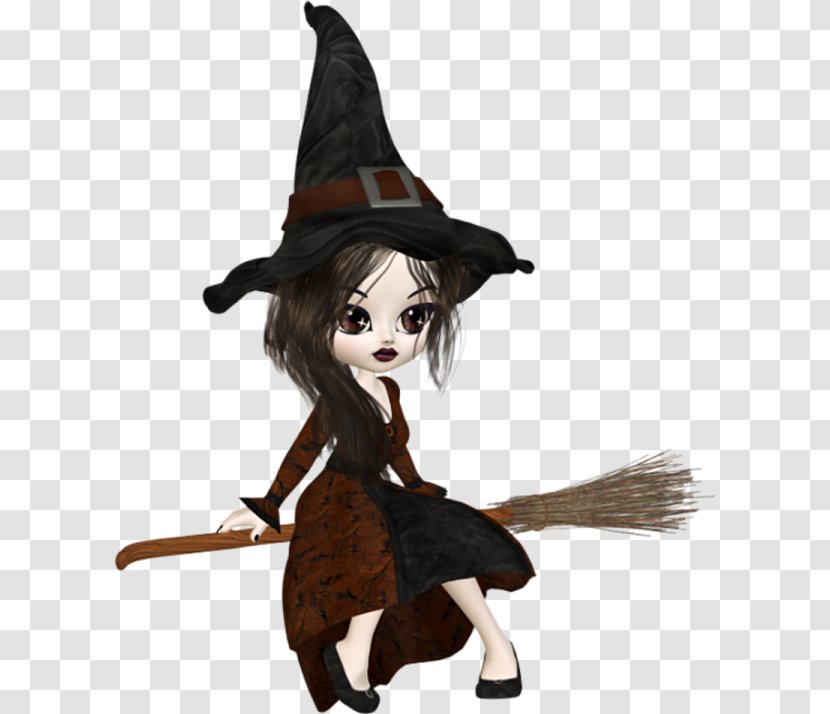 Halloween Witchcraft Clip Art - Household Cleaning Supply Transparent PNG