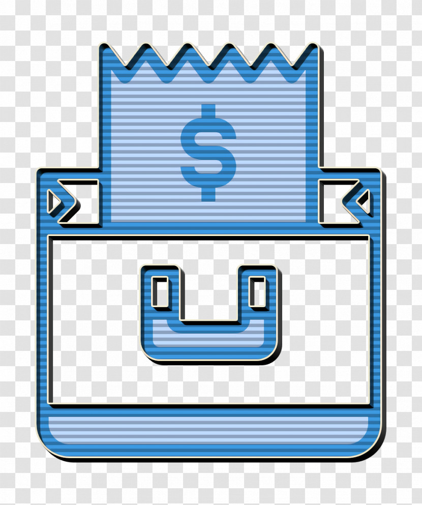 Bill And Payment Icon Business And Finance Icon Bill Icon Transparent PNG