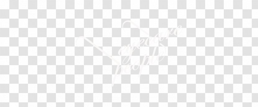 Logo Desktop Wallpaper White - Artwork - Eye Clinic Transparent PNG