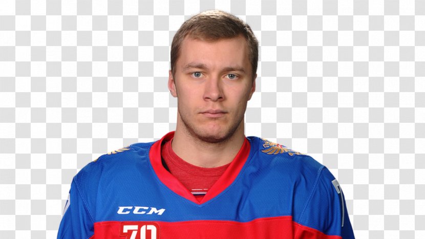 Vladimir Tkachyov 2017 IIHF World Championship Kontinental Hockey League Ak Bars Kazan - Team Sport - Big Tv Transparent PNG
