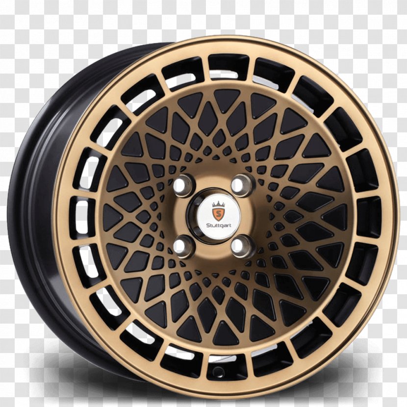 Car BMW Rim Alloy Wheel - %c3%8bt Transparent PNG