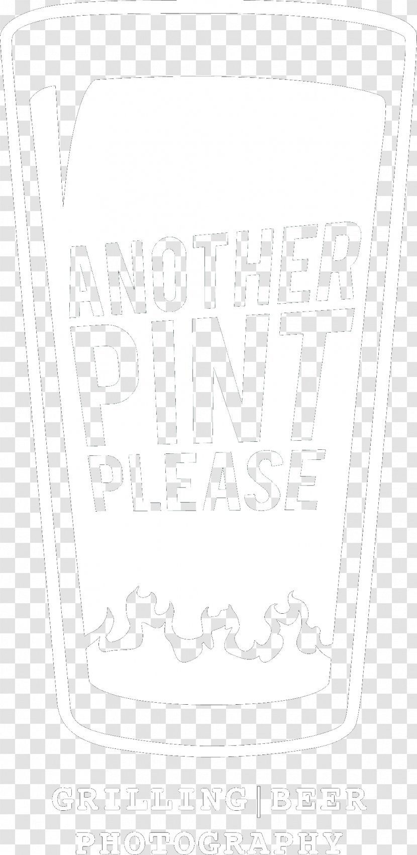 Paper Drawing /m/02csf Pattern Font - Text - Black And White Transparent PNG
