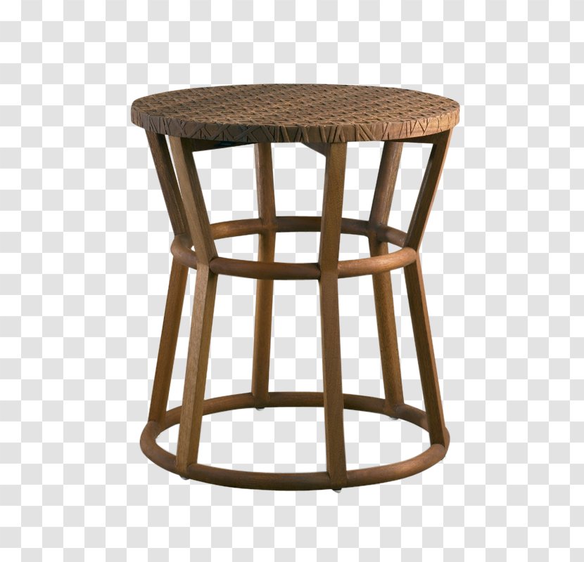 Bedside Tables Bar Stool Chair Furniture - Outdoor - Table Transparent PNG
