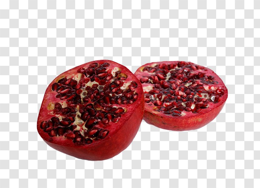 Nutrition Pomegranate Health Fruit Food - Vegetable Transparent PNG