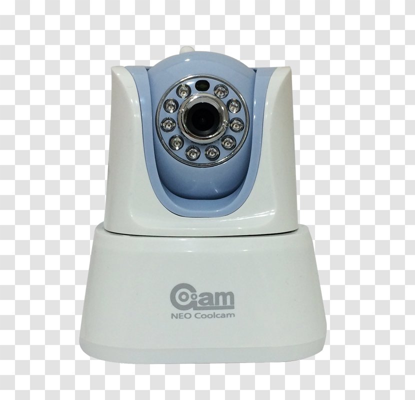 Webcam Closed-circuit Television - Technology Transparent PNG