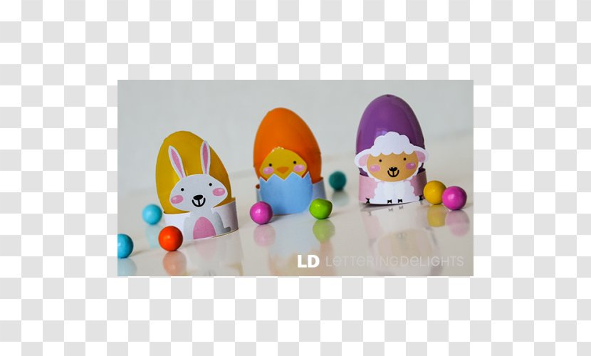 Stuffed Animals & Cuddly Toys Easter Egg Infant Transparent PNG