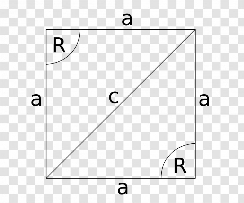 Triangle Circle Point Area - Number - Fig Transparent PNG