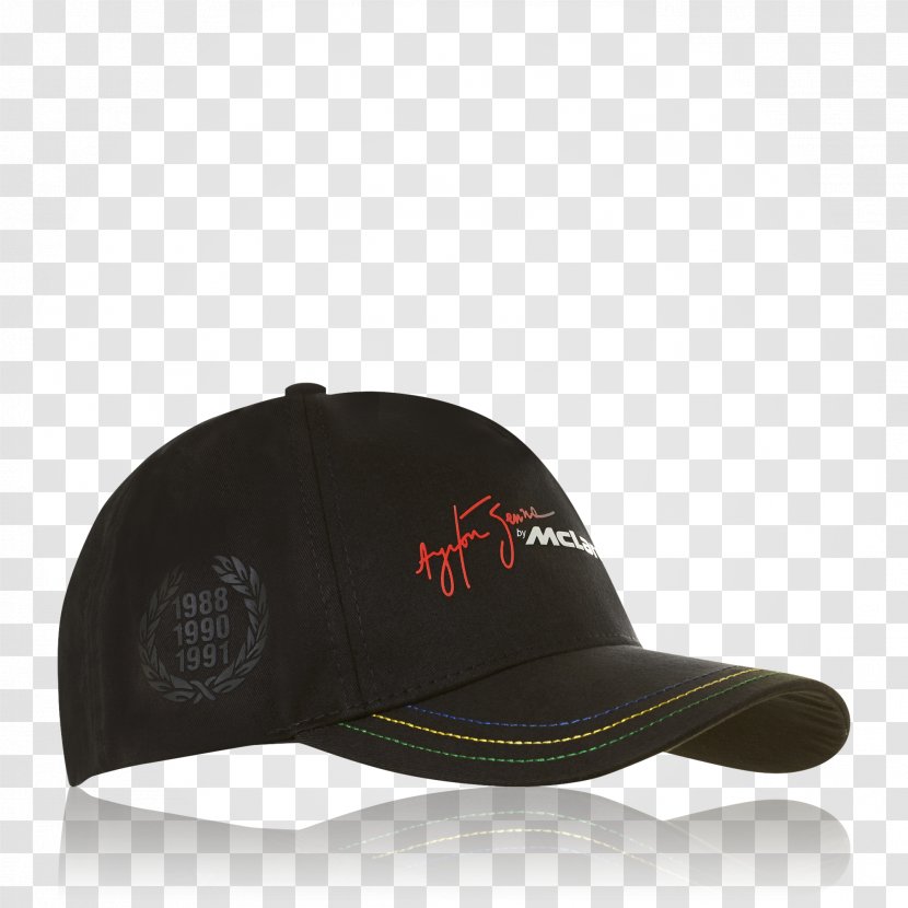 Baseball Cap Headgear Hat - Mclaren Transparent PNG