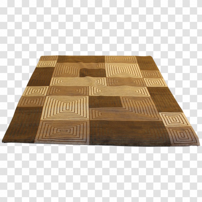 Hardwood Flooring Plywood - Wood - Rug Transparent PNG