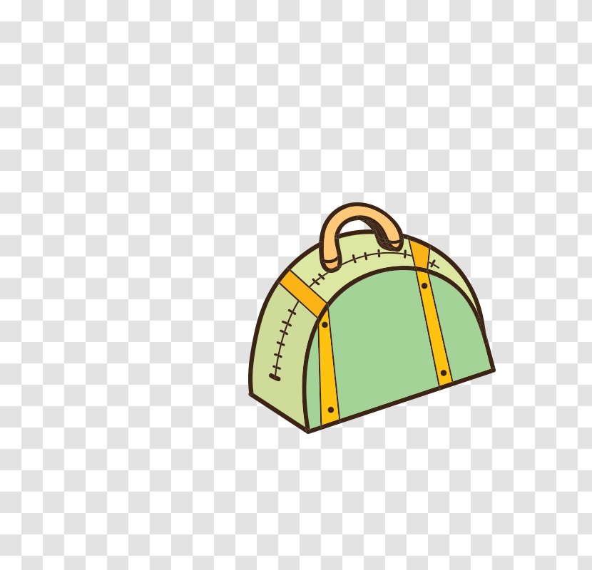 Baggage - Area - Bags Transparent PNG