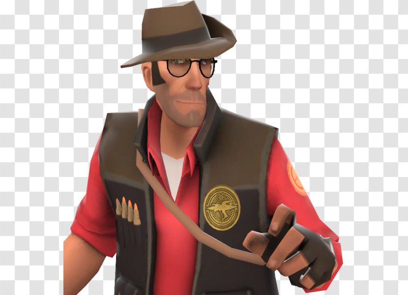Team Fortress 2 Video Games Sniper Steam Spy - Heart Transparent PNG