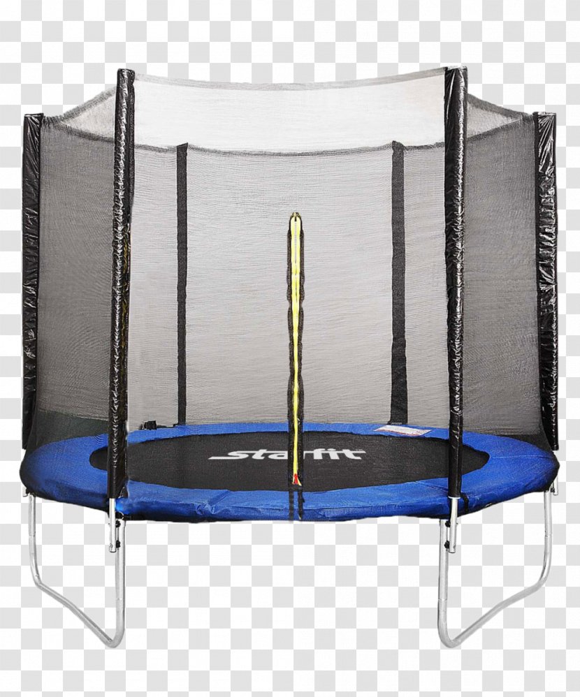 Russia Trampoline Physical Fitness Artikel Shop - Trampolining Equipment And Supplies Transparent PNG