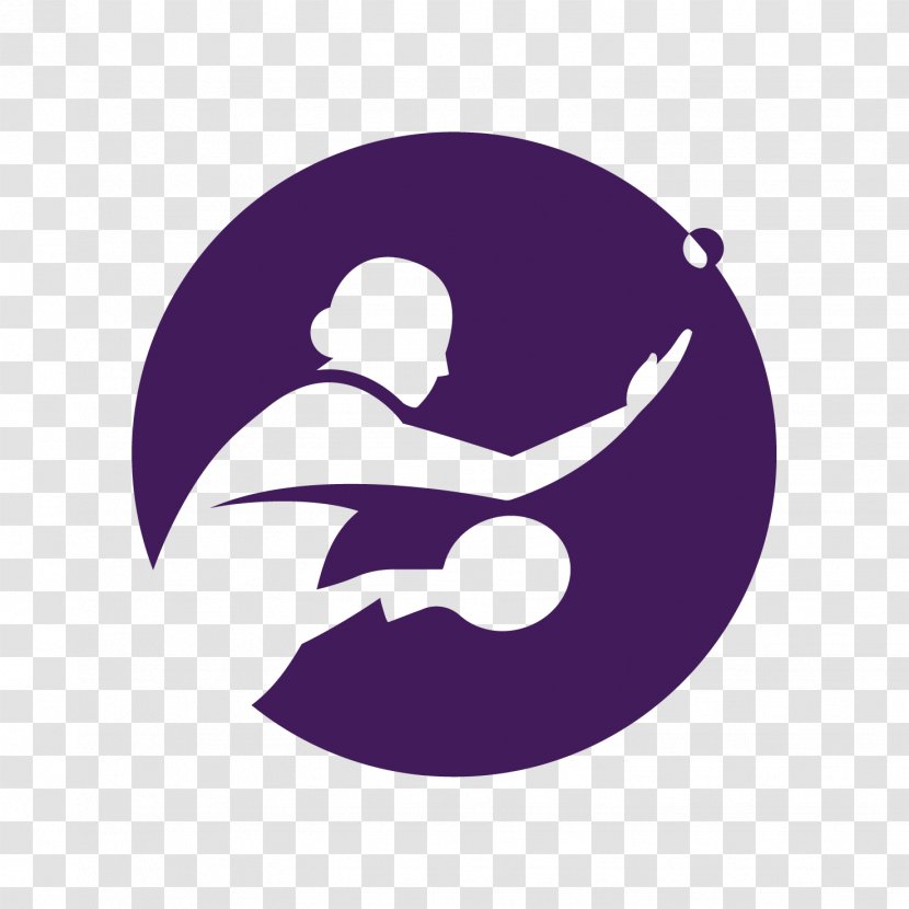 Table Tennis At The 2015 European Games Ping Pong Logo Transparent PNG