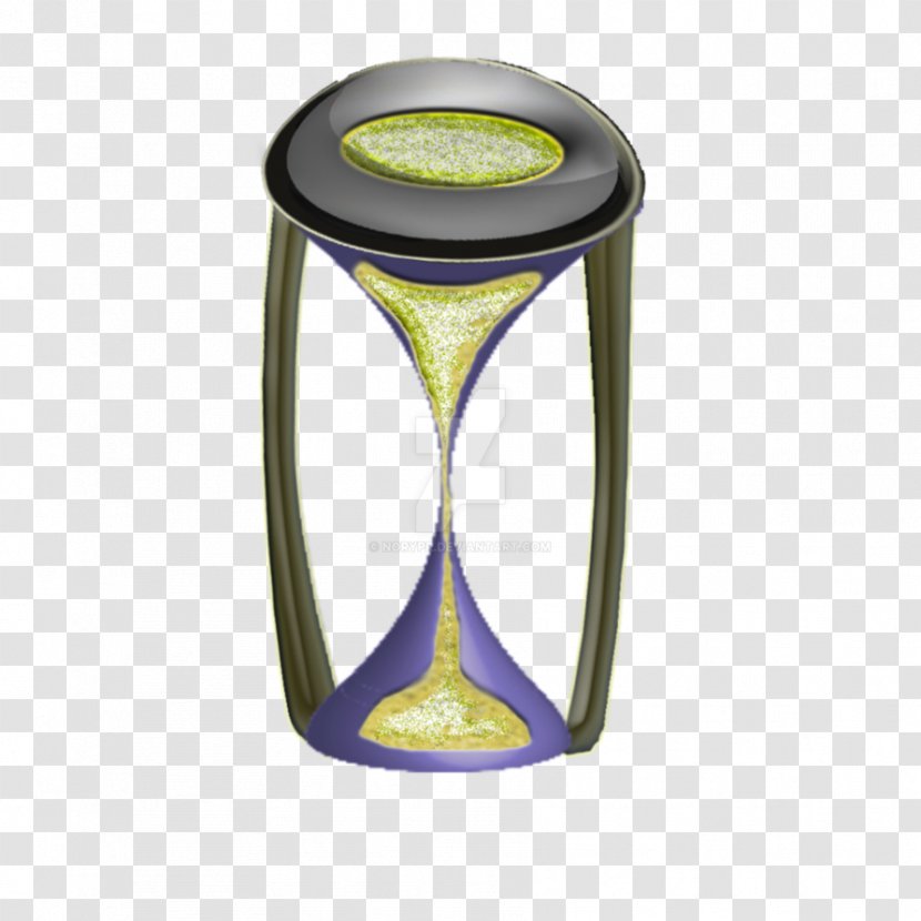 Hourglass Clock Manecilla Sand - Reloj De Arena Transparent PNG
