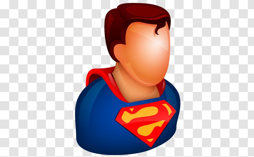 Superman Logo Spider-Man Superhero - Fictional Character - Boss Transparent PNG