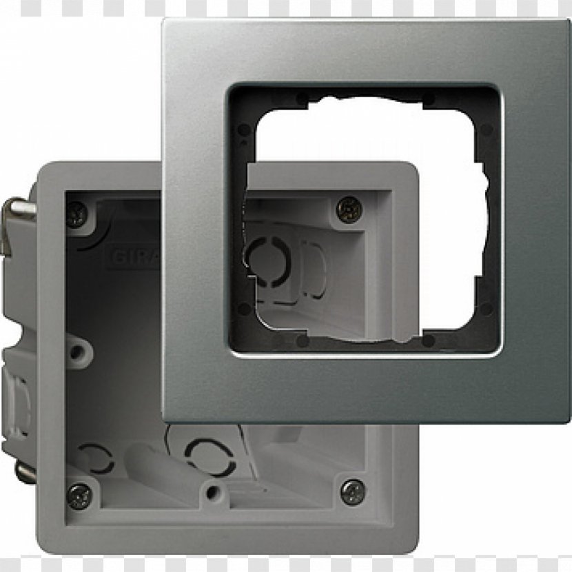 European Route E22 Electrical Switches Centraaldoos Price Thermoplastic - Box - Picture Frames Transparent PNG