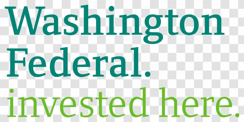 Washington Federal Bank NASDAQ:WAFD Stock Transparent PNG