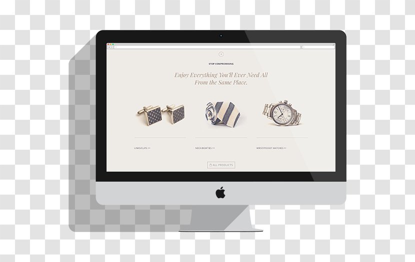 Graphic Design Web Brand - User Experience - Fashion Theme Transparent PNG