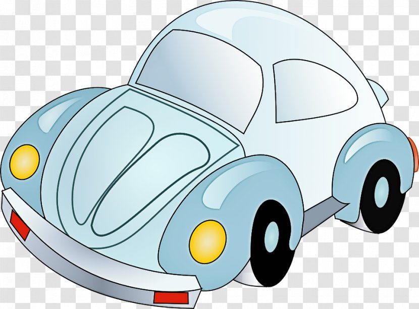 Motor Vehicle Mode Of Transport Automotive Design Toy Clip Art - Car Cartoon Transparent PNG