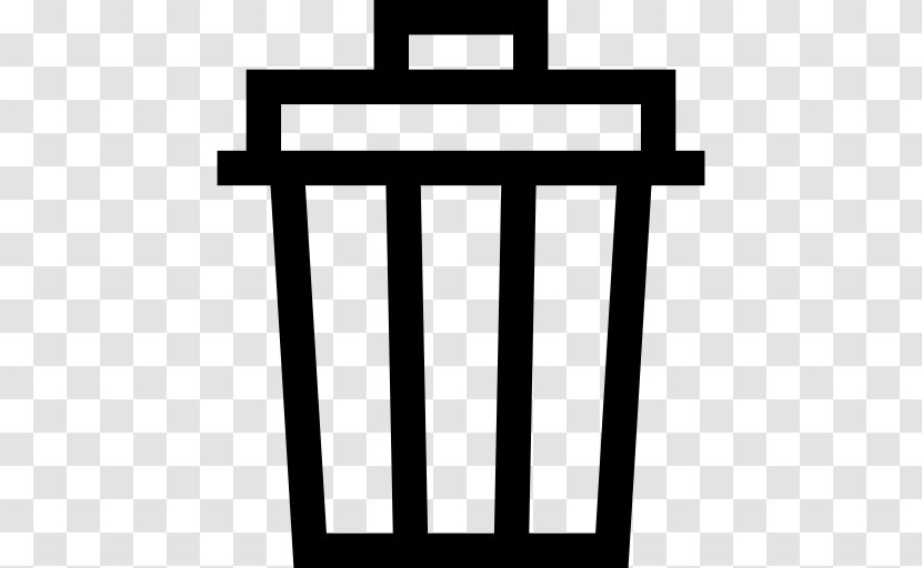 Rubbish Bins & Waste Paper Baskets Clip Art - Binary File - Container Transparent PNG
