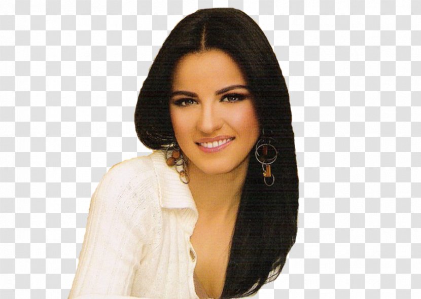 Maite Perroni Rebelde PhotoScape - Silhouette Transparent PNG