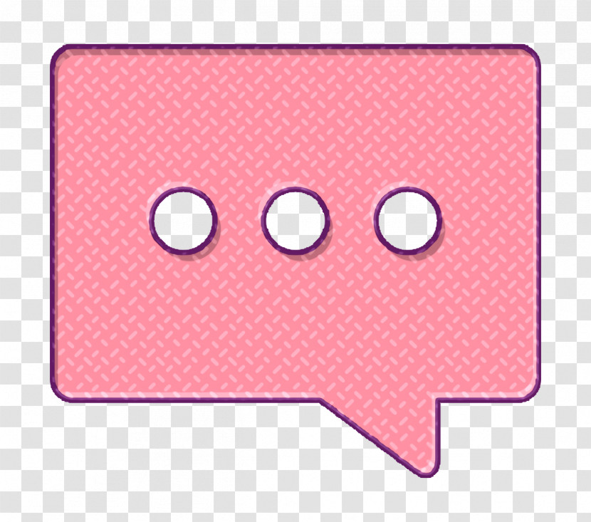 Speeches Icon Chat Icon Speech Message Icon Transparent PNG