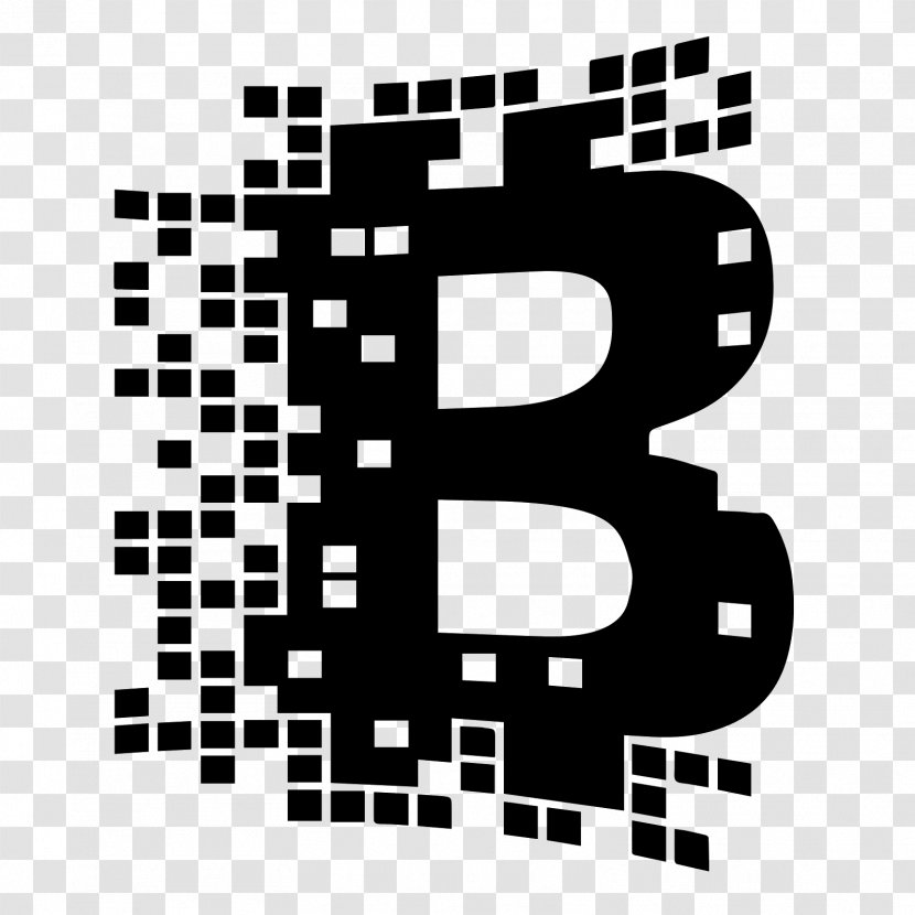 Blockchain.info Bitcoin Cryptocurrency Wallet - Symbol Transparent PNG