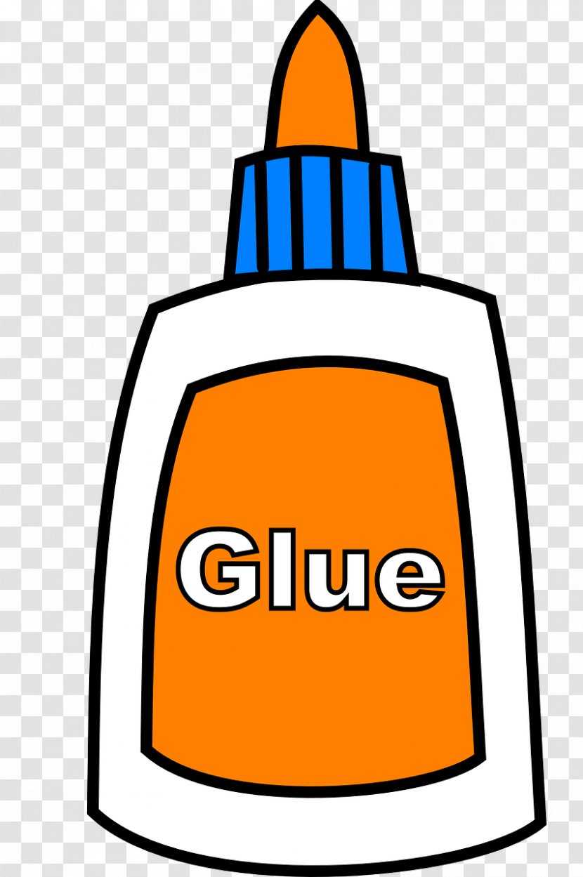 Glue Stick Download Clip Art - Elmer S Products Transparent PNG