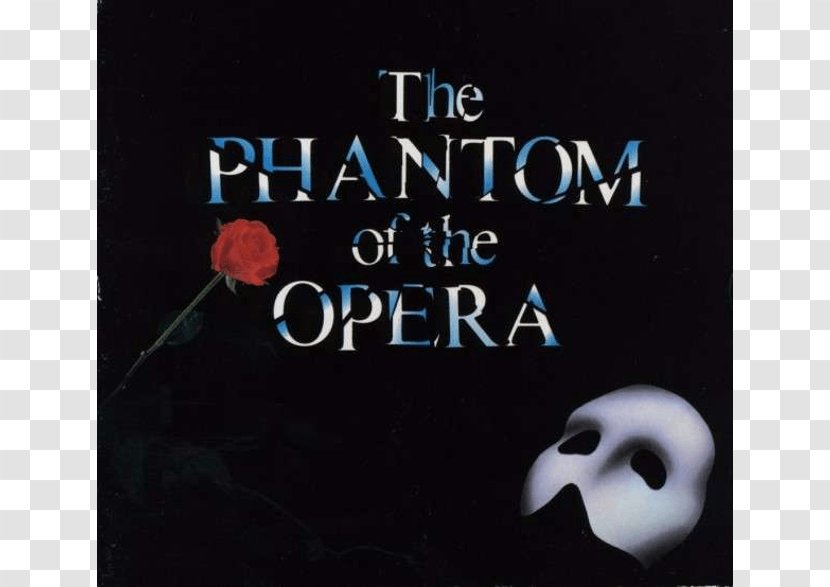 Highlights From Phantom Of The Opera 