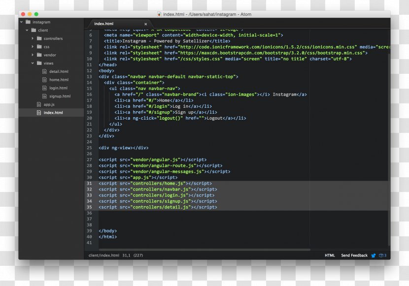 Computer Program Terminal Screenshot Font - Media Transparent PNG