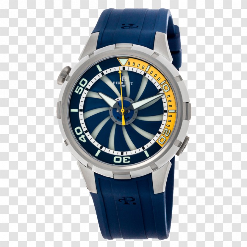 Watch Breitling SA Chronograph Clock Omega - Strap Transparent PNG