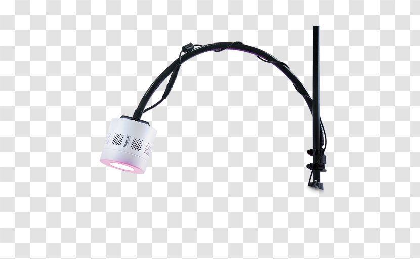 Grow Light Lighting Light-emitting Diode LED Lamp - Lightemitting Transparent PNG