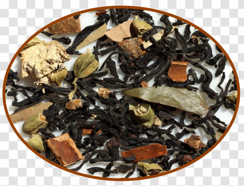 Oolong Masala Chai Assam Tea Green Transparent PNG