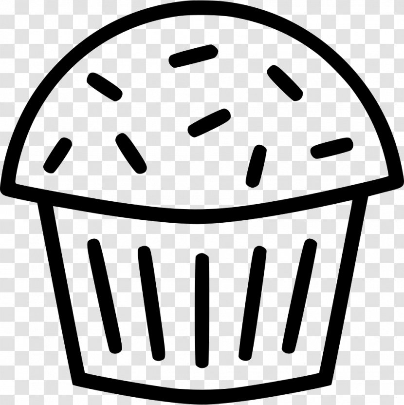 Muffin French Fries Cupcake Bakery Cheeseburger - Dessert - Cake Transparent PNG
