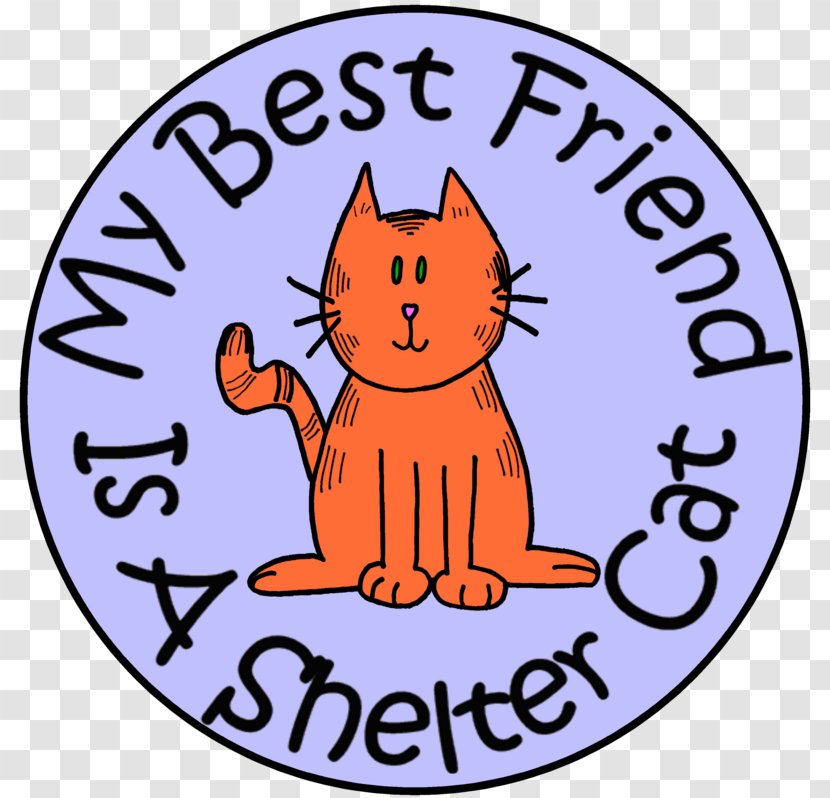 Cat Dog Whiskers Pet Adoption - Flower - Best Friends Kittens Transparent PNG