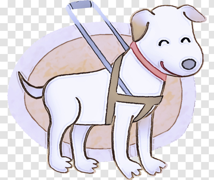 American Bulldog Transparent PNG