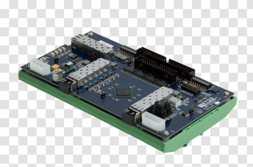 Microcontroller Motherboard Network Cards & Adapters Intel Interface - Electronics Transparent PNG