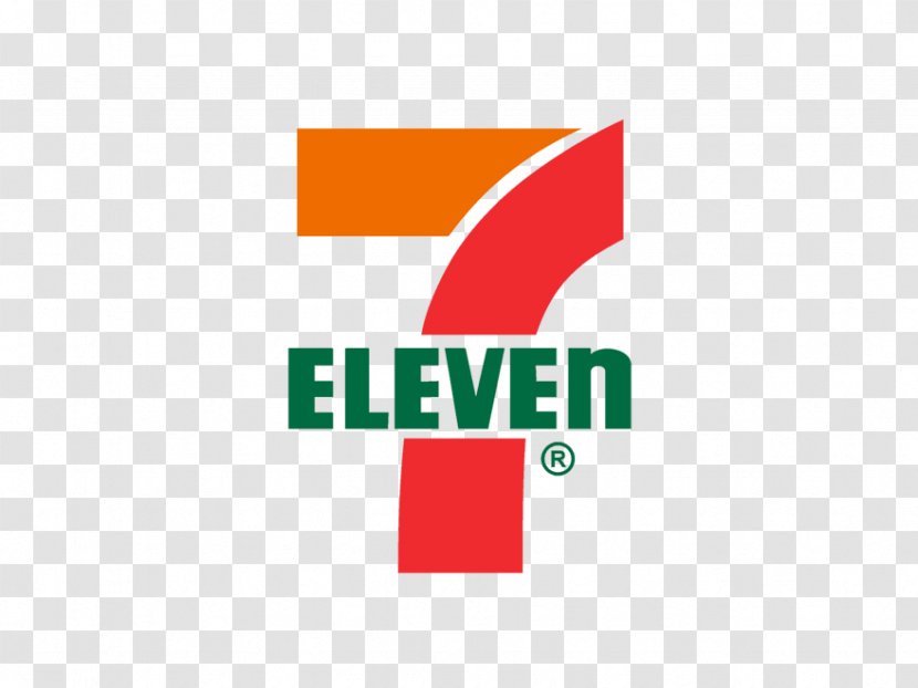 Logo 7-Eleven Convenience Shop Franchising - 7 Transparent PNG