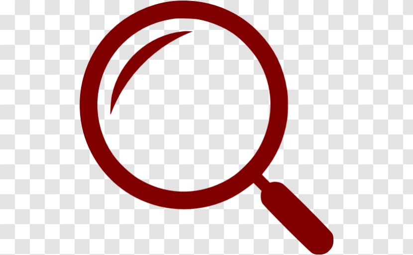 Symbol Magnifying Glass Transparent PNG