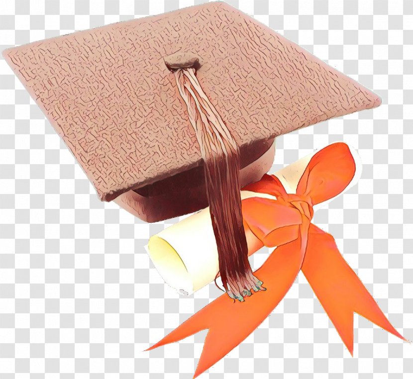 Graduation Background - School - Headgear Transparent PNG
