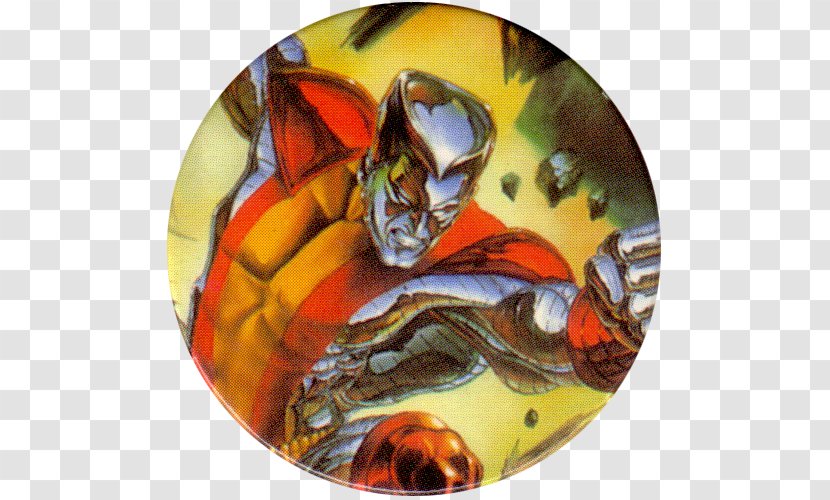 Colossus Art Marvel Comics Masterpieces Boris Vallejo And Julie Bell: The Ultimate Collection Transparent PNG