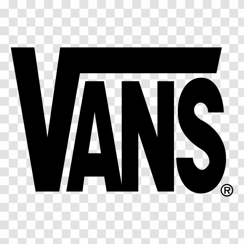Vans Logo Shoe - Adidas Transparent PNG