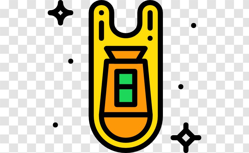 Rocket Launch Spacecraft Icon - Space - Hand Drawn Alien UFO Transparent PNG