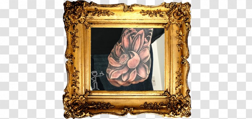 Picture Frames Image Drawing Window Photograph - Photography - Lotus Tattoo Transparent PNG