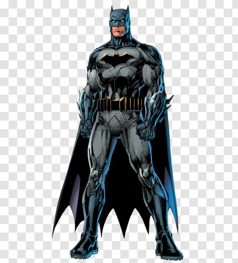 Batman Diana Prince Superman DC Rebirth Costume - Suit - Dc Comics Transparent PNG