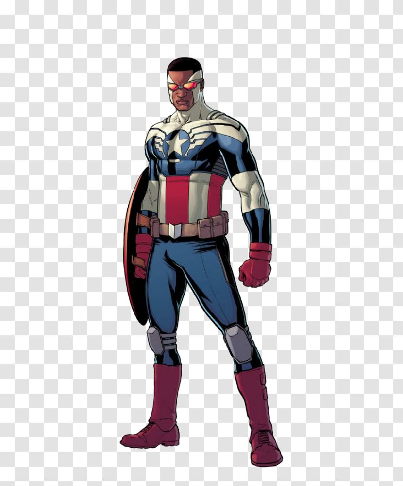 Captain America Falcon Spider-Woman Marvel Comics Cinematic Universe - Spiderwoman - Mask Transparent PNG