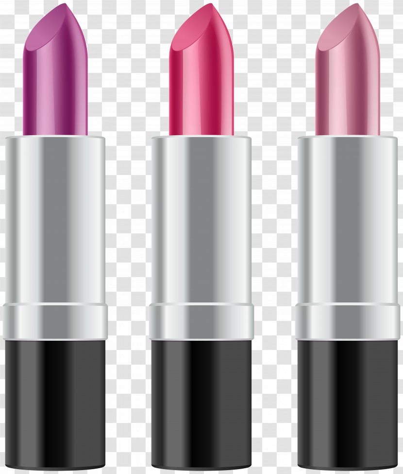 Lipstick Clip Art - Product Design - Lipsticks Image Transparent PNG