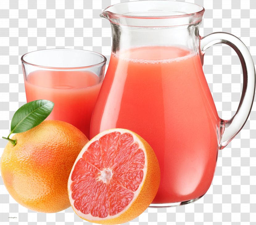 Grapefruit Juice Peel Food Transparent PNG