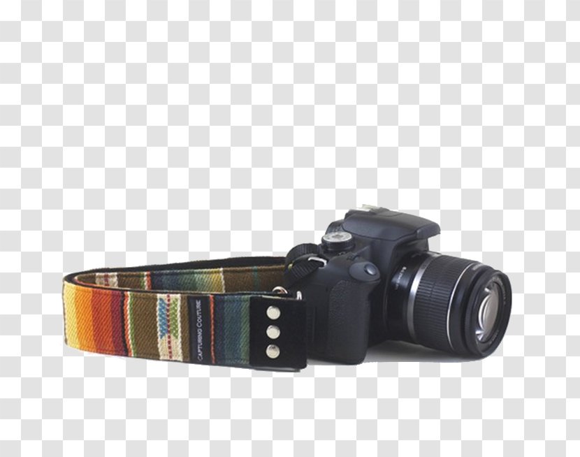 Panasonic Lumix DC-G9 Strap Photography Camera - Lens Transparent PNG